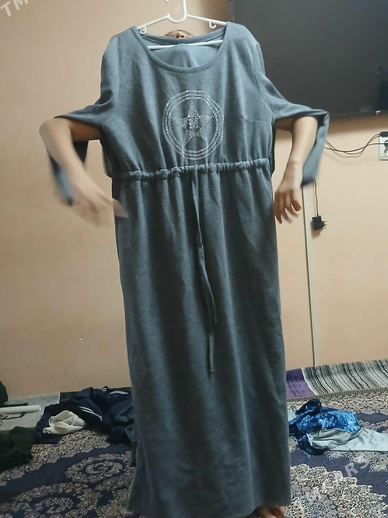 большой размер - Туркменабат - img 5