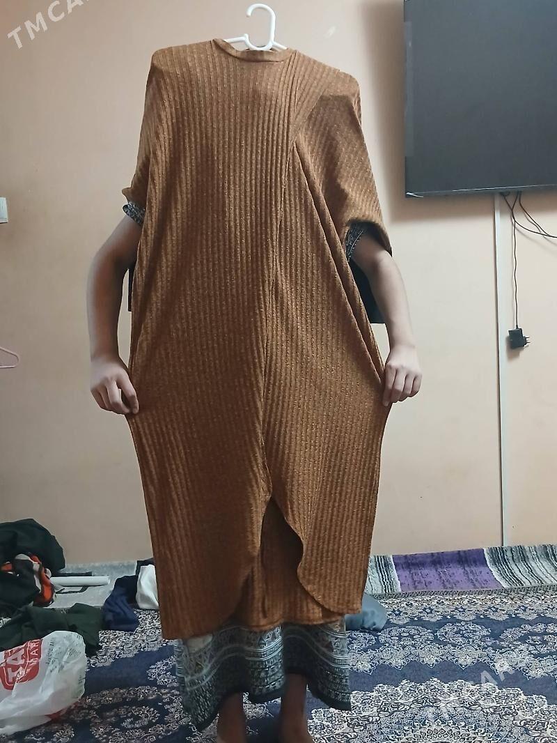 большой размер - Туркменабат - img 7