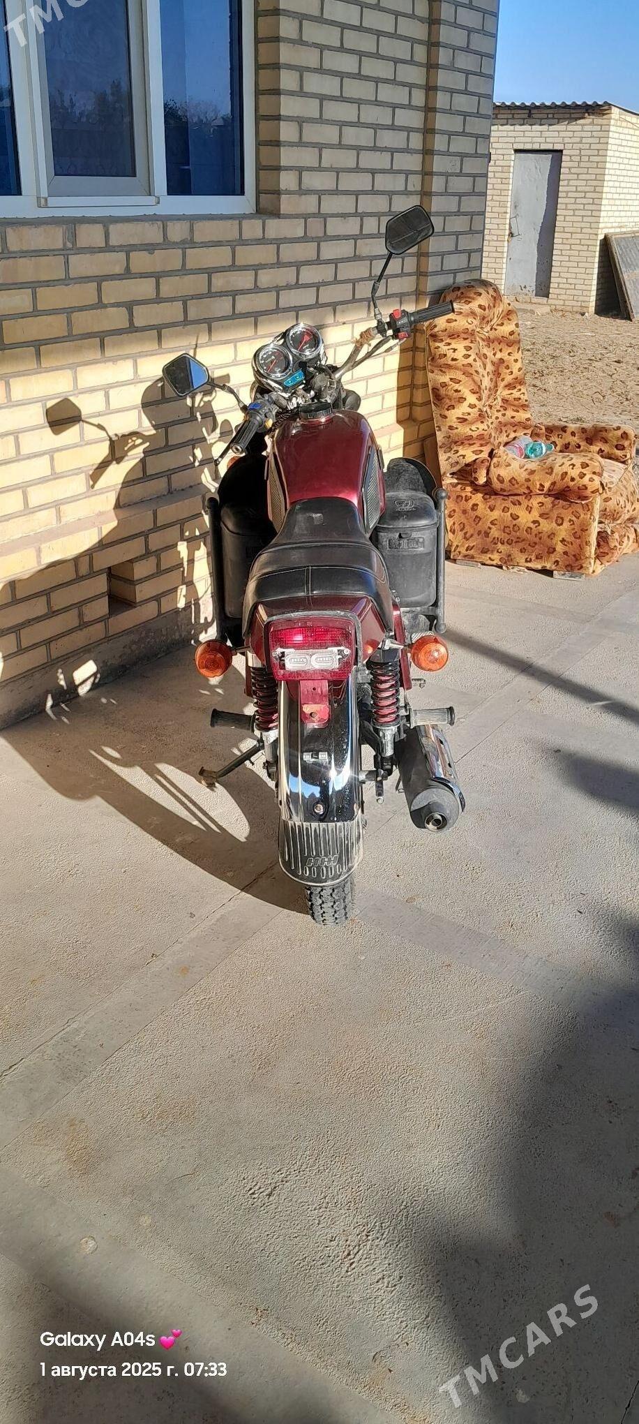 Fekon FK200-14G 2015 - 16 000 TMT - Mary - img 2