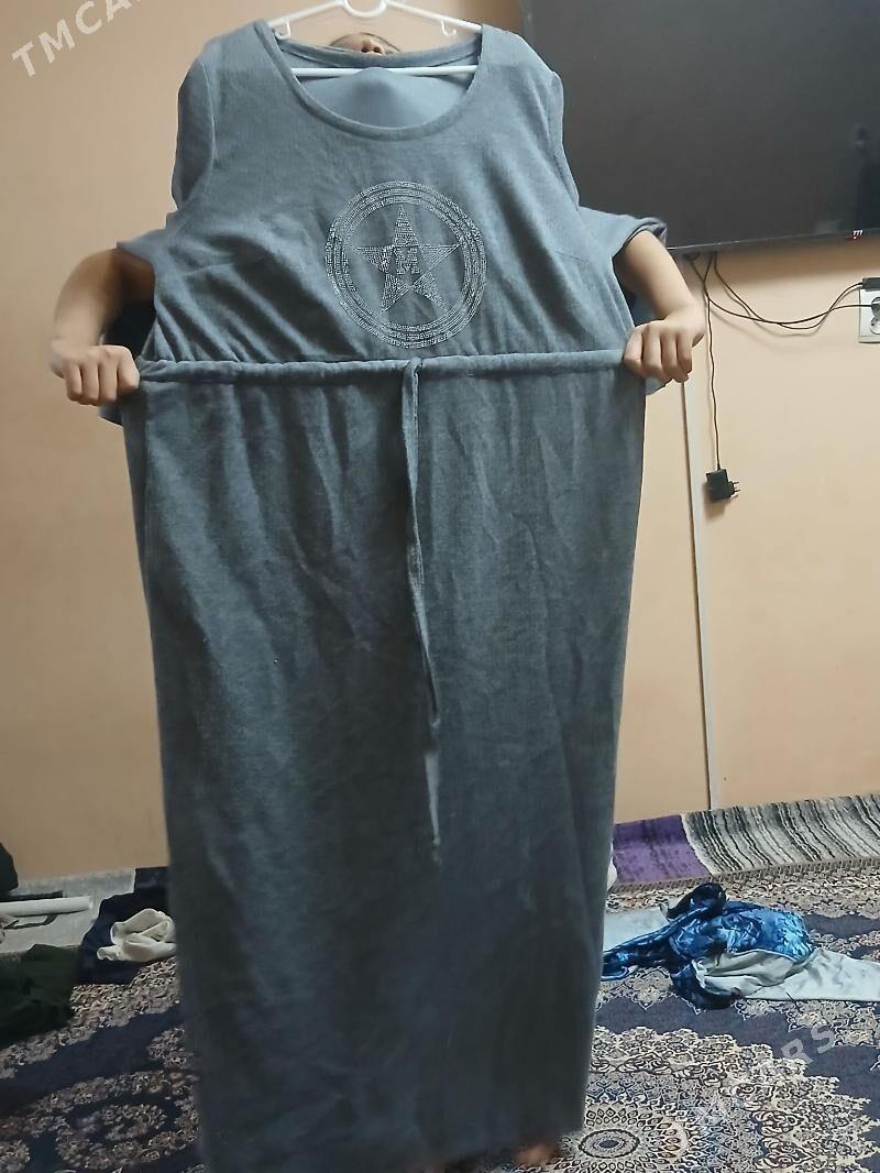 большой размер - Туркменабат - img 6