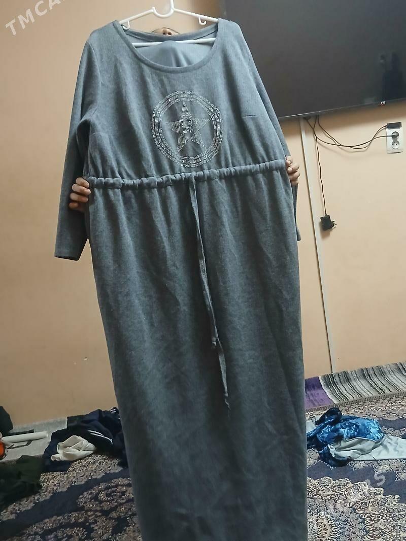 большой размер - Туркменабат - img 3