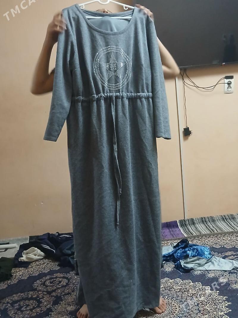 большой размер - Туркменабат - img 4