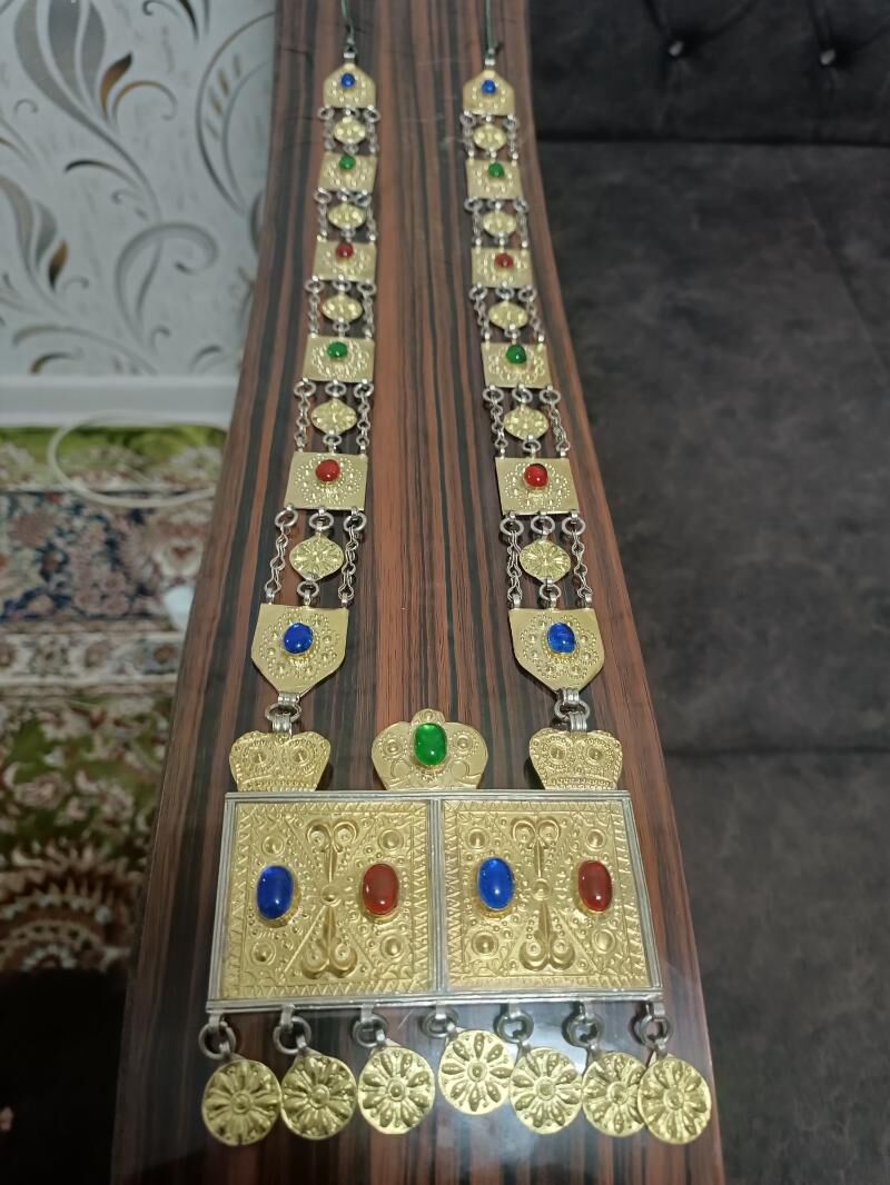 Acar bag - Balkanabat - img 4