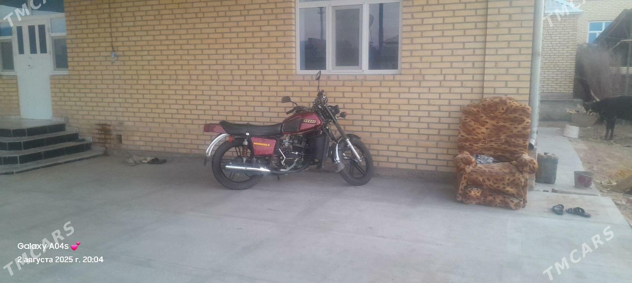 Fekon FK200-14G 2015 - 16 000 TMT - Mary - img 3