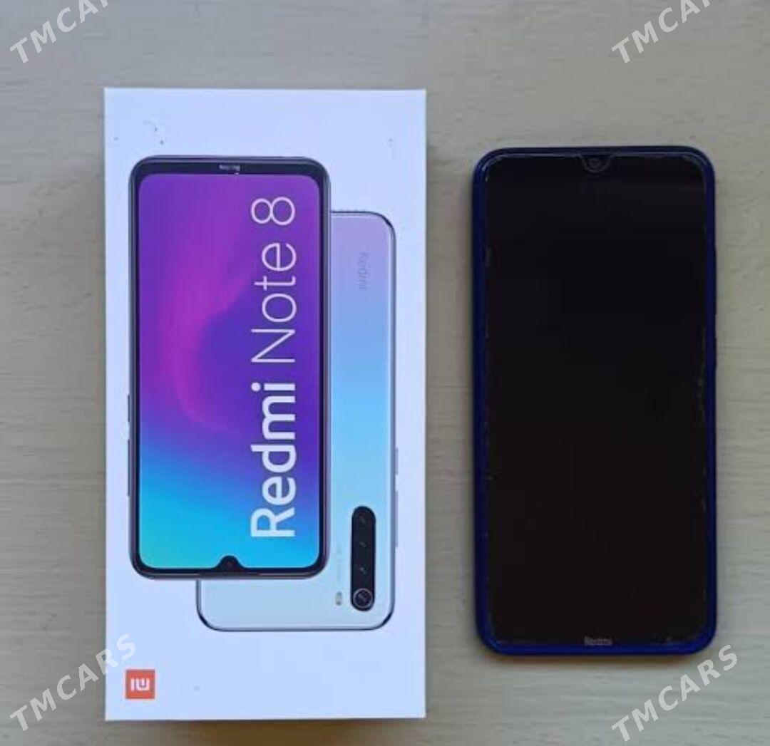 Redmi not 8 - Sarahs - img 2