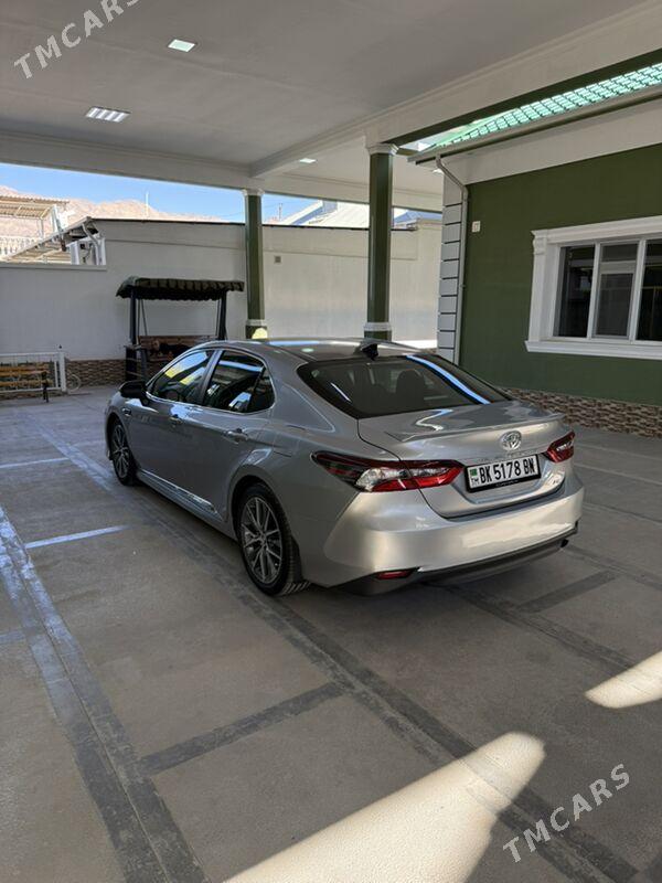 Toyota Camry 2021 - 330 000 TMT - Balkanabat - img 5