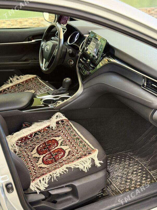 Toyota Camry 2021 - 330 000 TMT - Balkanabat - img 6