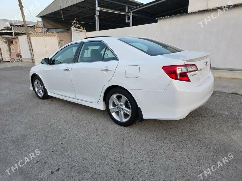 Toyota Camry 2012 - 235 000 TMT - Gökdepe - img 6