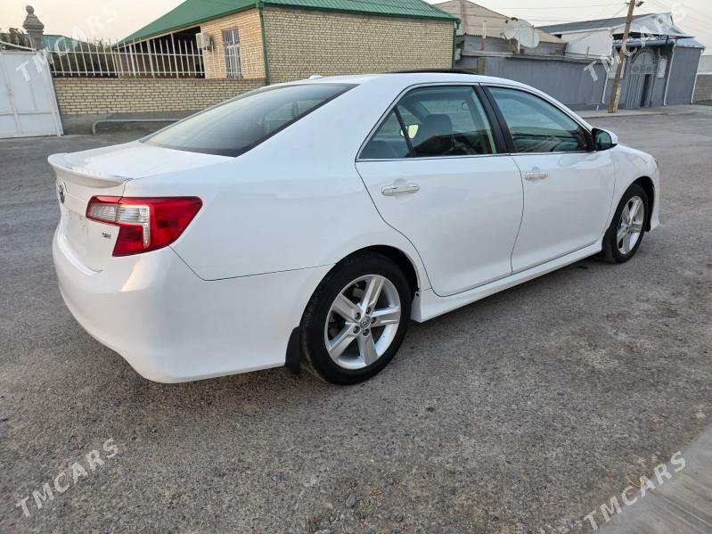 Toyota Camry 2012 - 235 000 TMT - Gökdepe - img 2