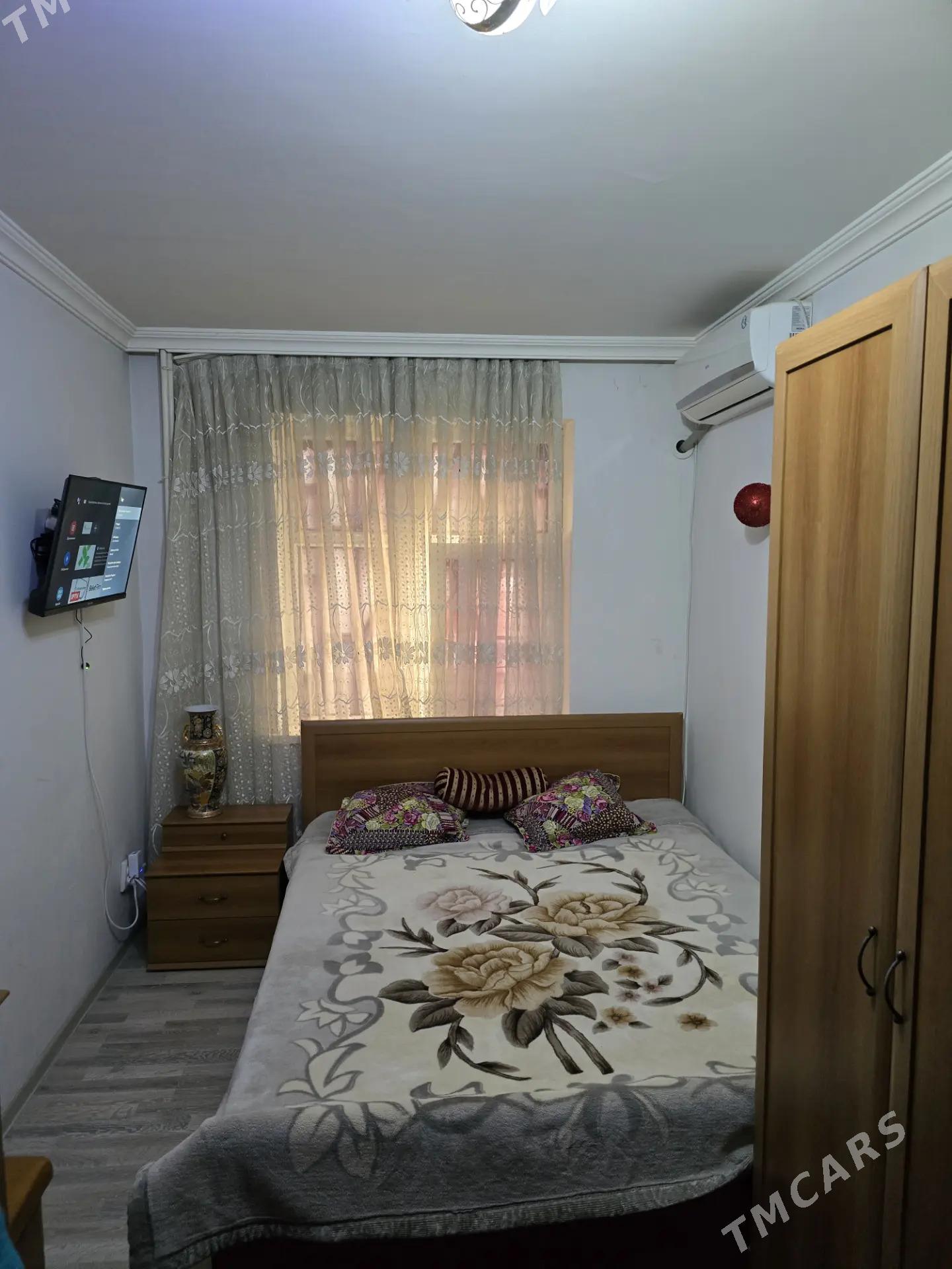 ARENDA JAY TALYPLARA 1 ETAŹ - 4 мкр - img 3