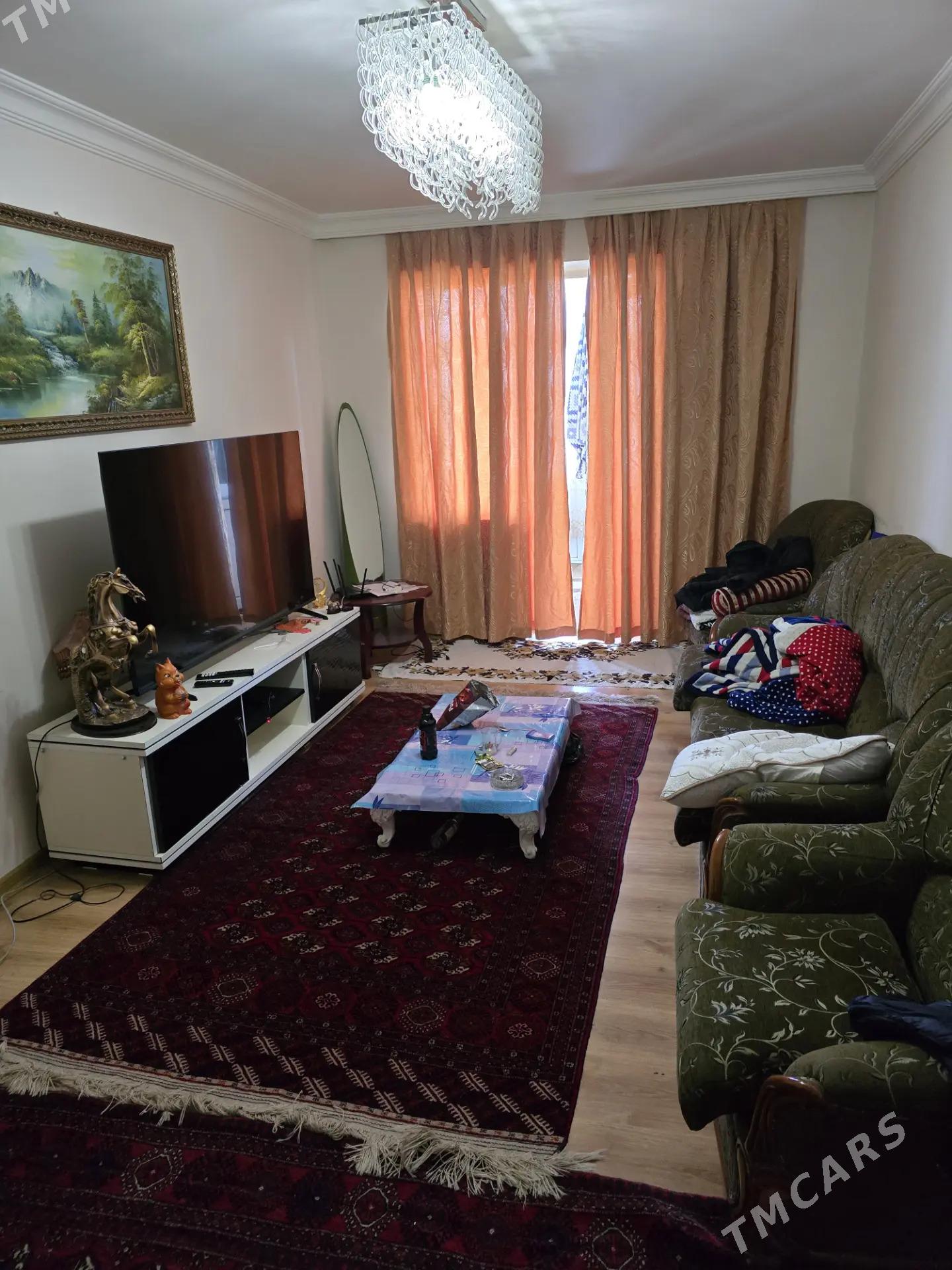 ARENDA JAY TALYPLARA 1 ETAŹ - 4 мкр - img 4