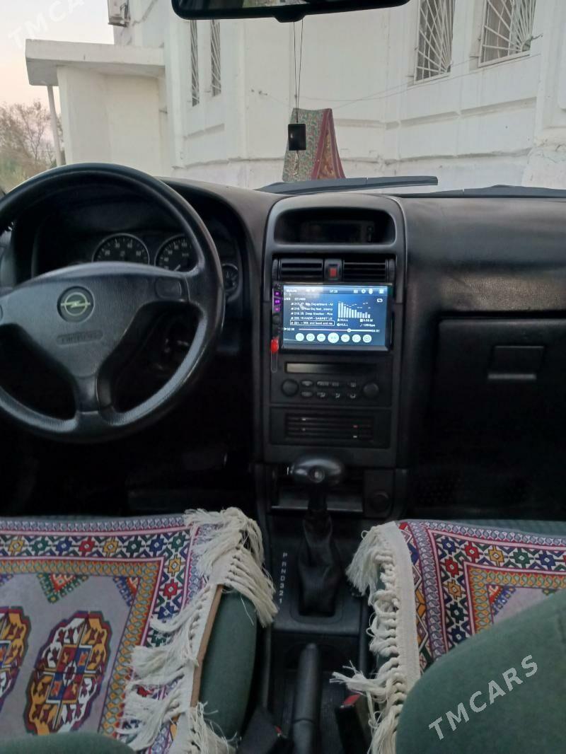 Opel Astra 2002 - 88 000 TMT - Дашогуз - img 5