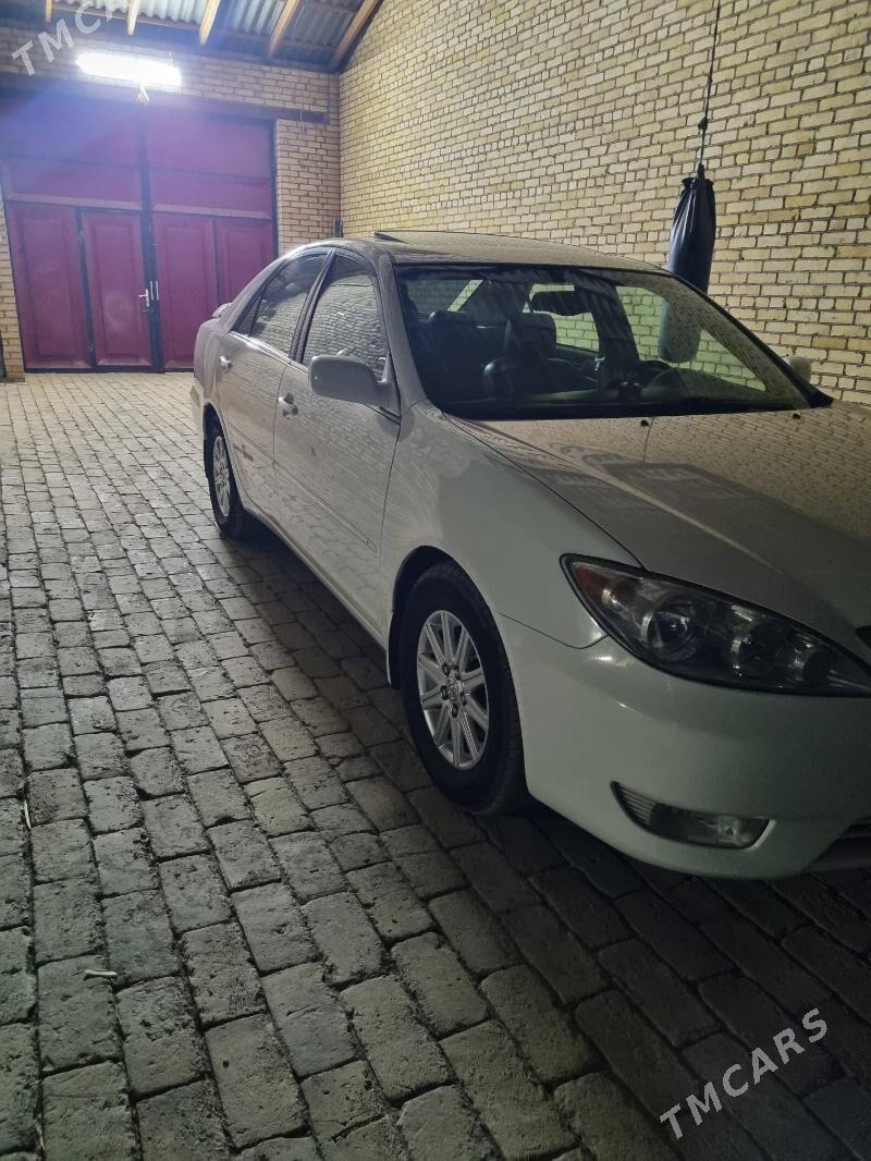 Toyota Camry 2003 - 210 000 TMT - Kerki - img 2