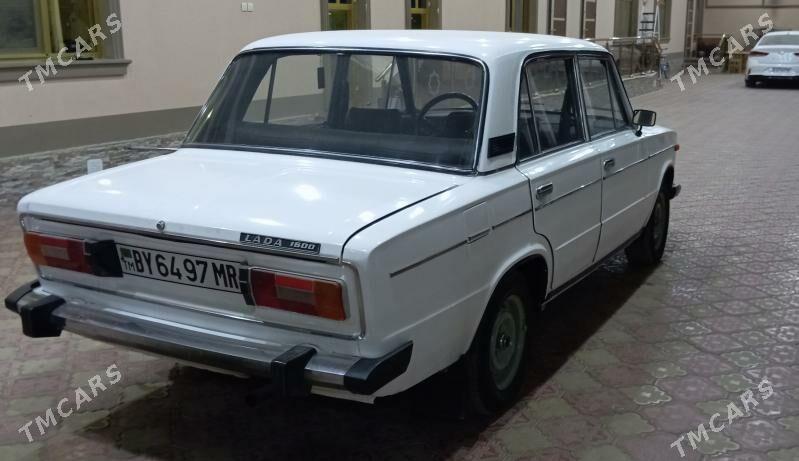 Lada 2106 1982 - 26 000 TMT - Мары - img 3