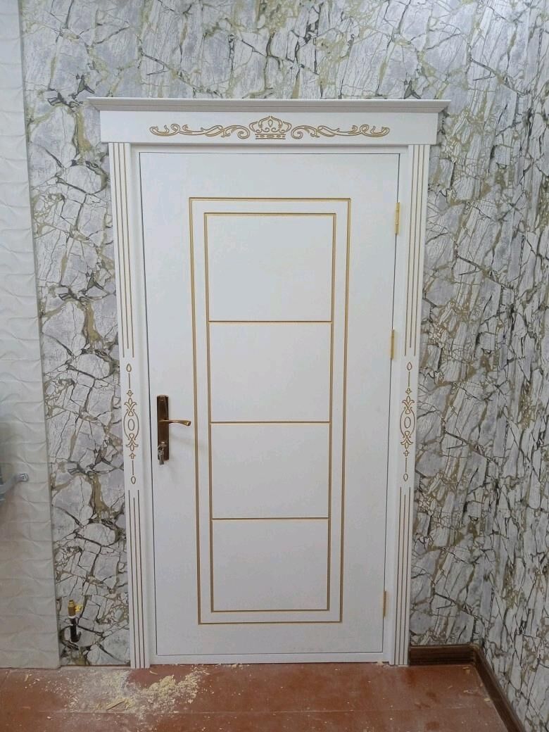 icki we dasky gapylar - Мары - img 8