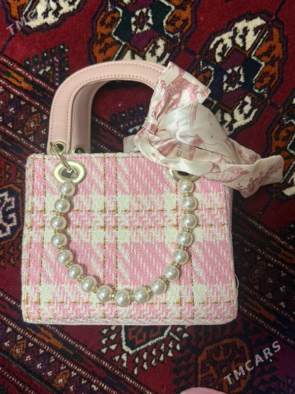 sumka - Ашхабад - img 1