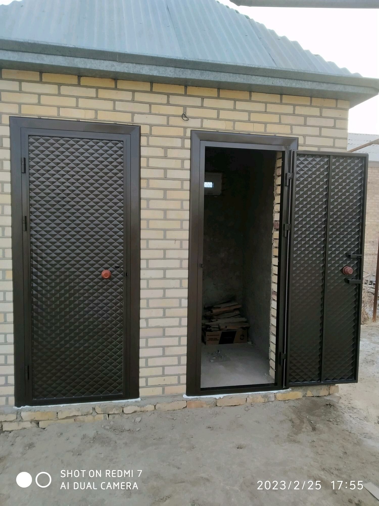 icki we dasky gapylar - Мары - img 10