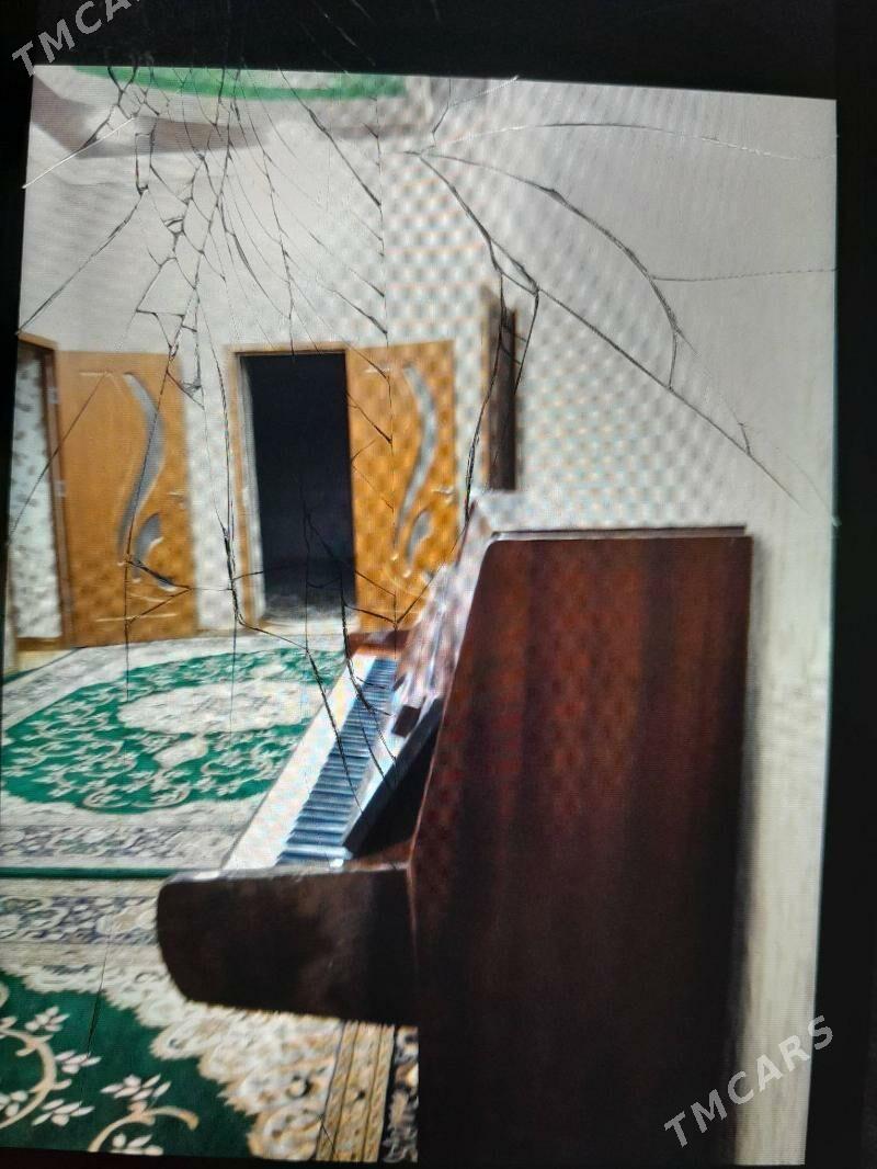 Юность пианино - Daşoguz - img 4