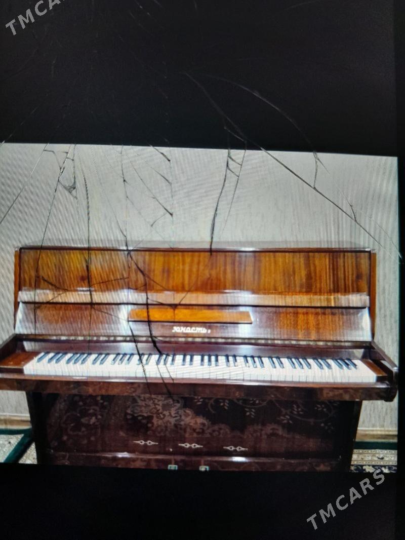 Юность пианино - Daşoguz - img 6