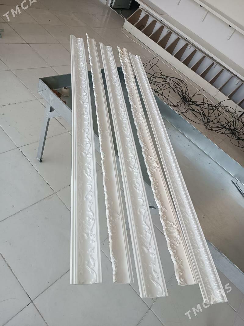 Bagetlar - Balkanabat - img 2