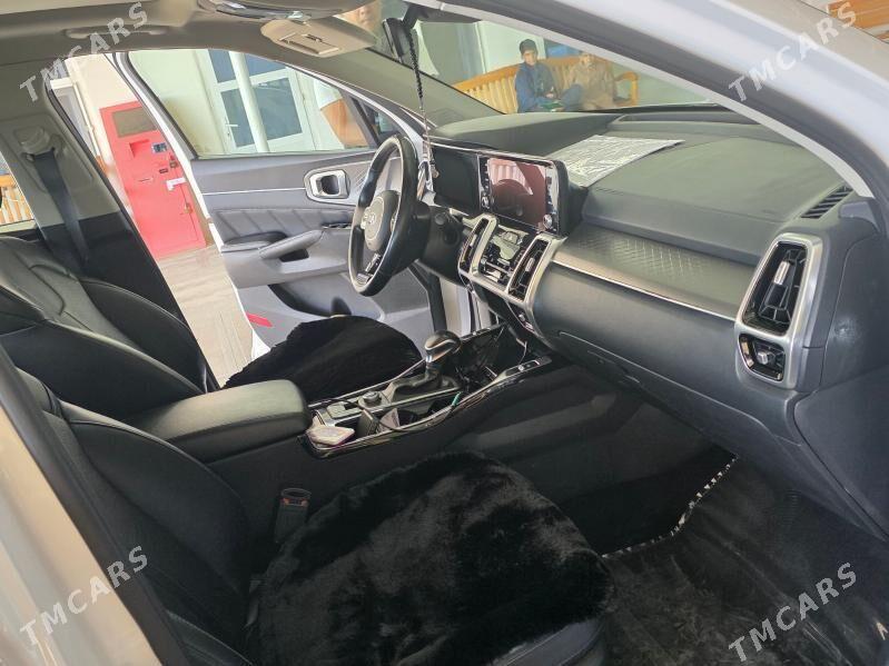 Kia Sorento 2021 - 420 000 TMT - Бузмеин - img 7