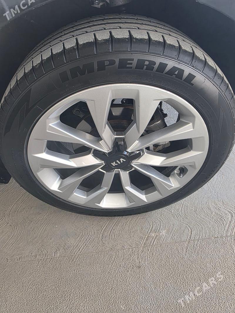 Kia Sorento 2021 - 420 000 TMT - Бузмеин - img 3