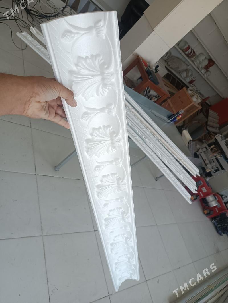 Bagetlar - Balkanabat - img 1