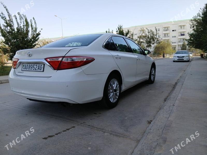 Toyota Camry 2016 - 215 000 TMT - Aşgabat - img 4