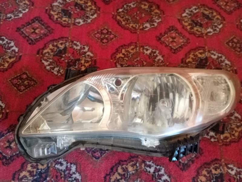 korolla far haliji 400 TMT - Daşoguz - img 2