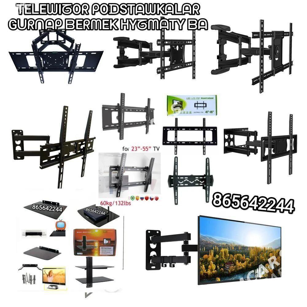 ADAPTER TELEWIZOR TUNER AYPI - Aşgabat - img 10