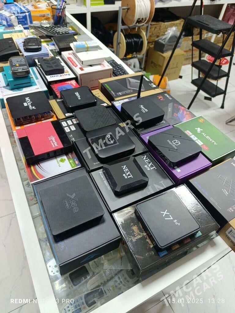 ADAPTER TELEWIZOR TUNER AYPI - Aşgabat - img 6