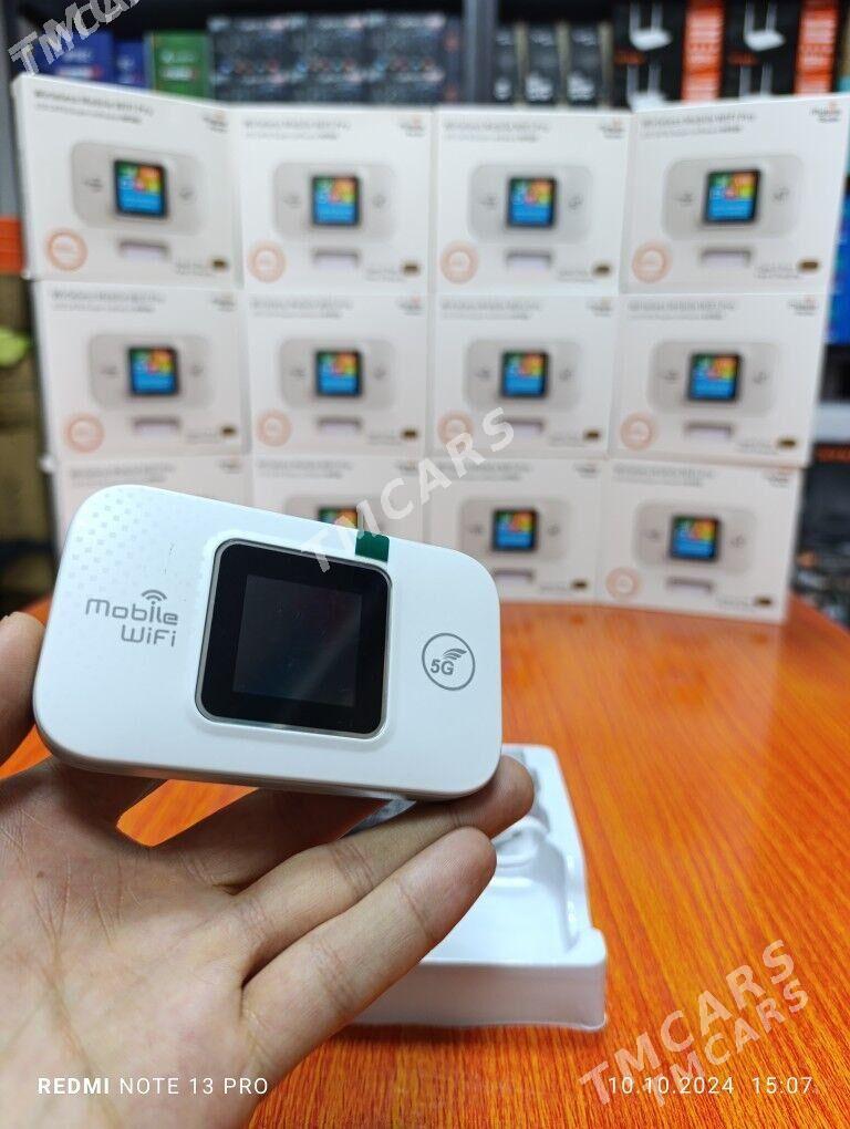 ADAPTER TELEWIZOR TUNER AYPI - Aşgabat - img 5