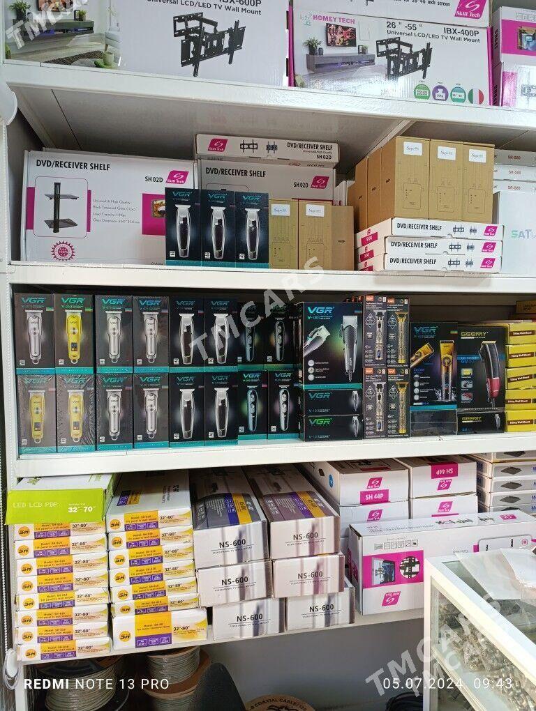 ADAPTER TELEWIZOR TUNER AYPI - Aşgabat - img 7