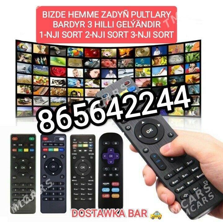 TOLEG ALEMTV BELET TUNER AYPI - Aşgabat - img 4