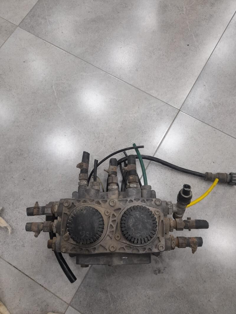 Abes blok prissep ES2053 9 000 TMT - Ашхабад - img 3