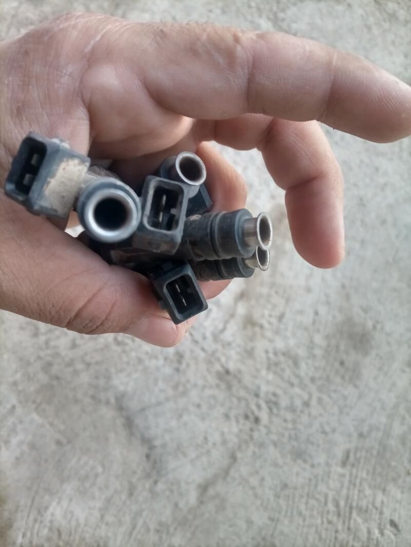 Lada inzhektor (farsunka) 400 TMT - Сакар - img 2