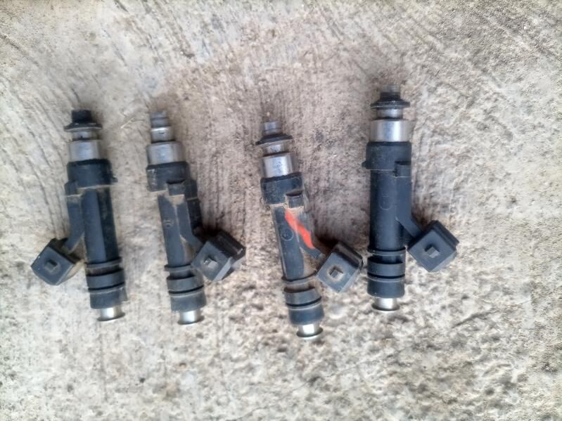 Lada inzhektor (farsunka) 400 TMT - Сакар - img 1