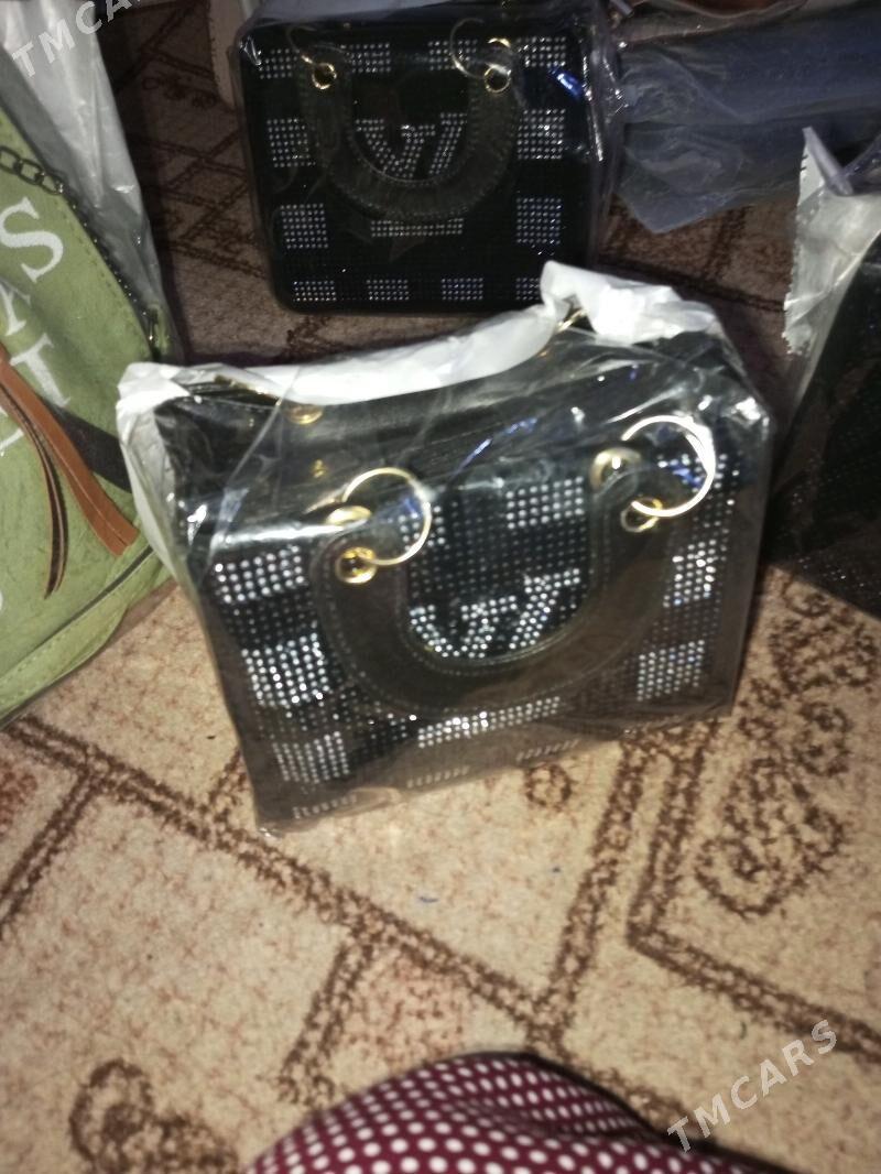 sumkalar - Мары - img 7