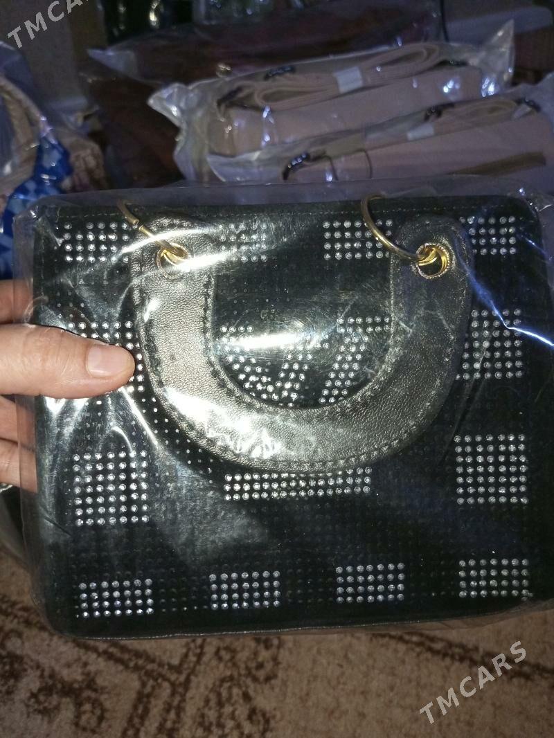 sumkalar - Мары - img 4