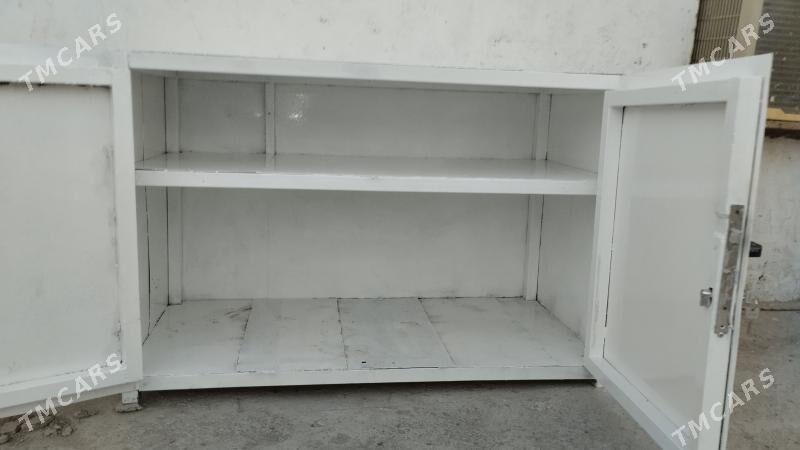 demir şgaf - Köşi - img 3