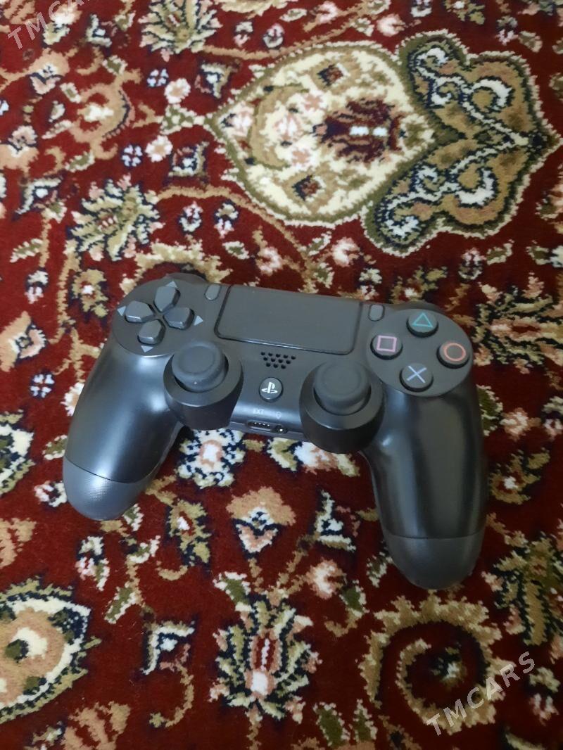 jostik - Ak bugdaý etraby - img 2