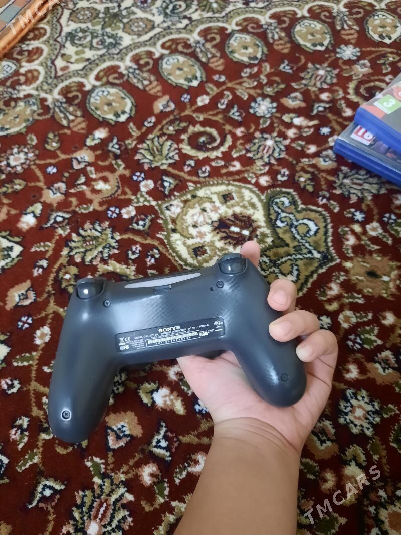 jostik - Ak bugdaý etraby - img 1