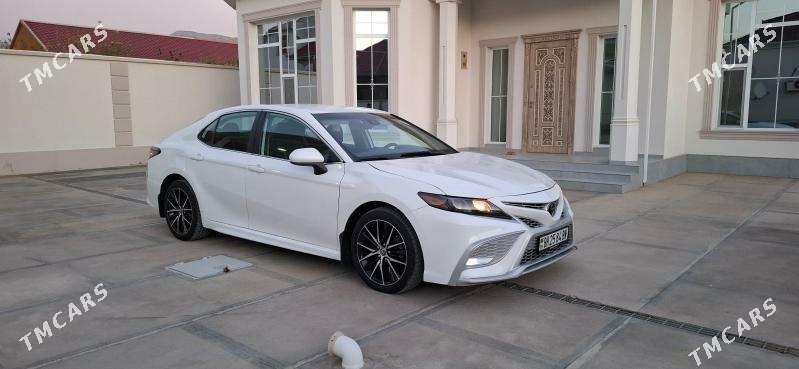 Toyota Camry 2021 - 320 000 TMT - Балканабат - img 5