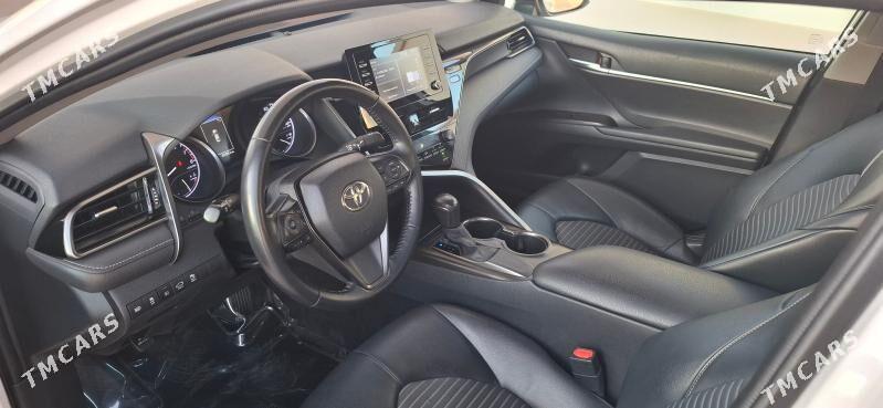 Toyota Camry 2021 - 320 000 TMT - Балканабат - img 6