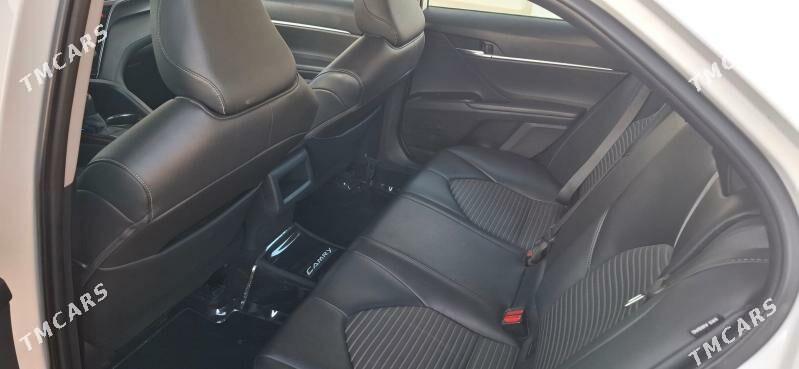 Toyota Camry 2021 - 320 000 TMT - Балканабат - img 7