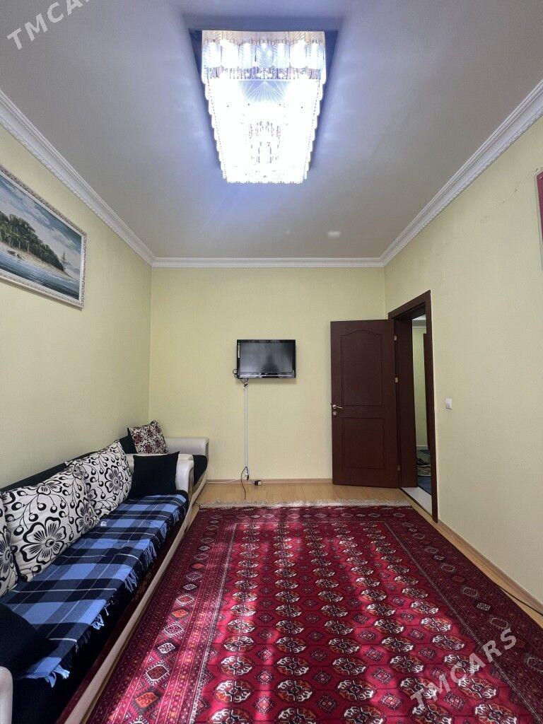 ARENDA 3 KOMNAT TASLAMA 5000M. - Кëши - img 2