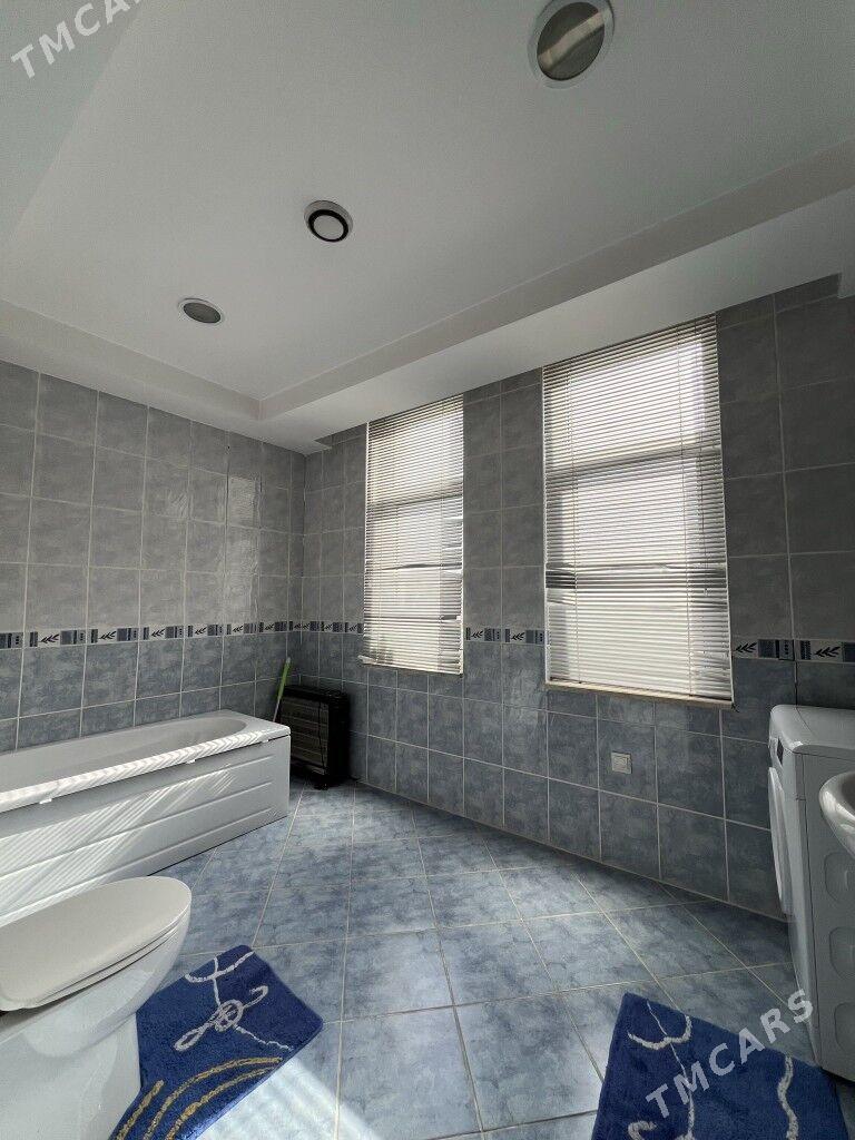 ARENDA 3 KOMNAT TASLAMA 5000M. - Кëши - img 8