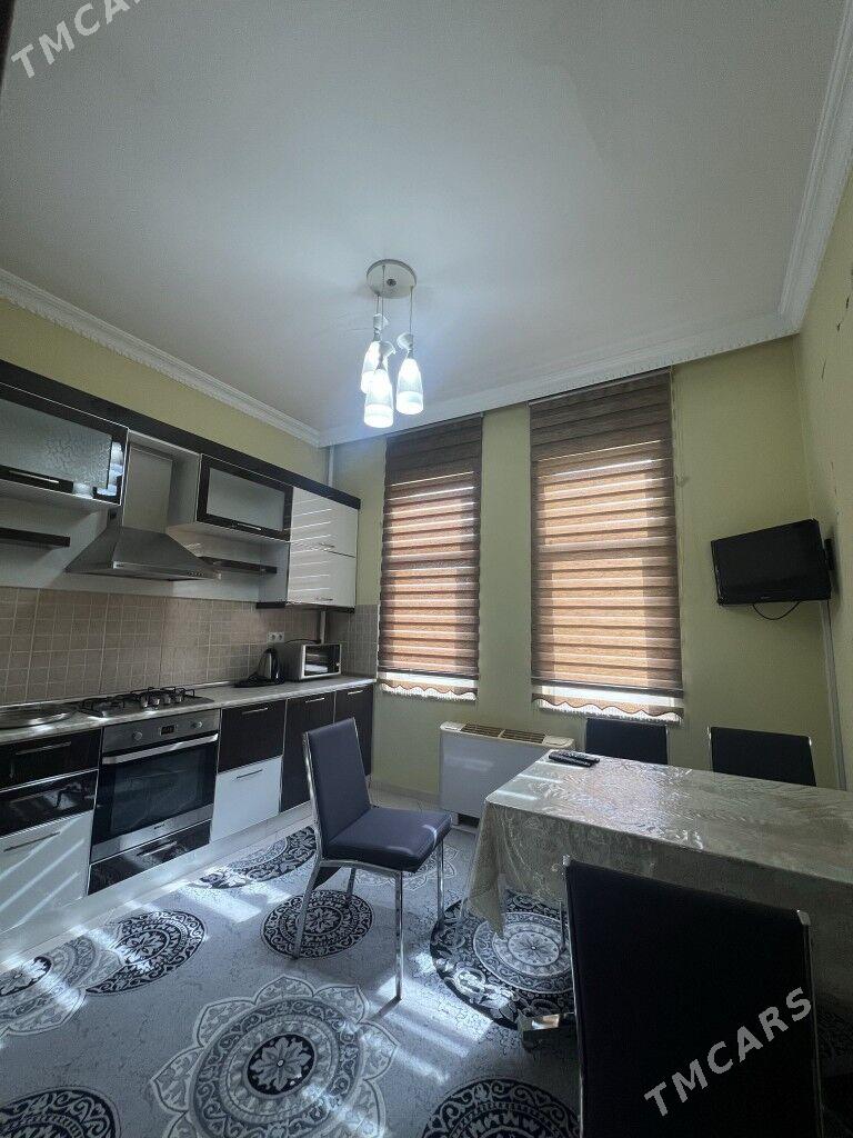 ARENDA 3 KOMNAT TASLAMA 5000M. - Кëши - img 6