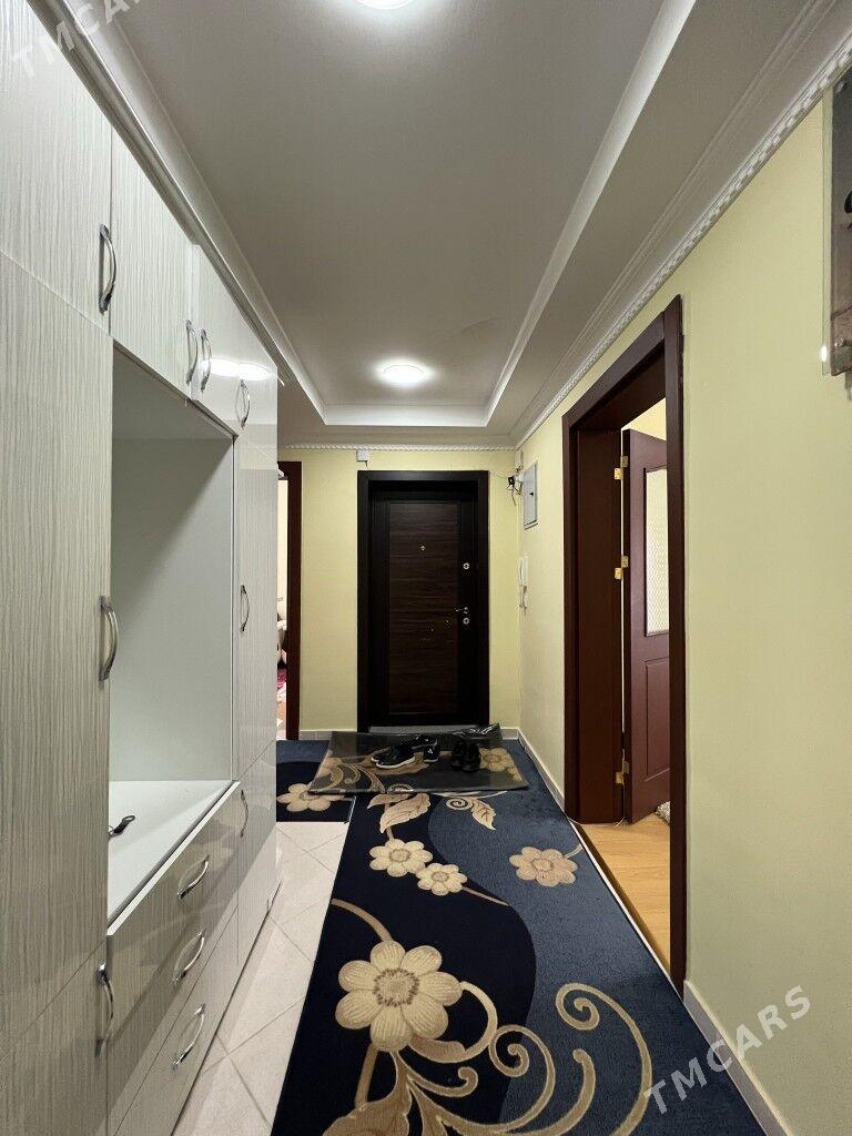 ARENDA 3 KOMNAT TASLAMA 5000M. - Кëши - img 7