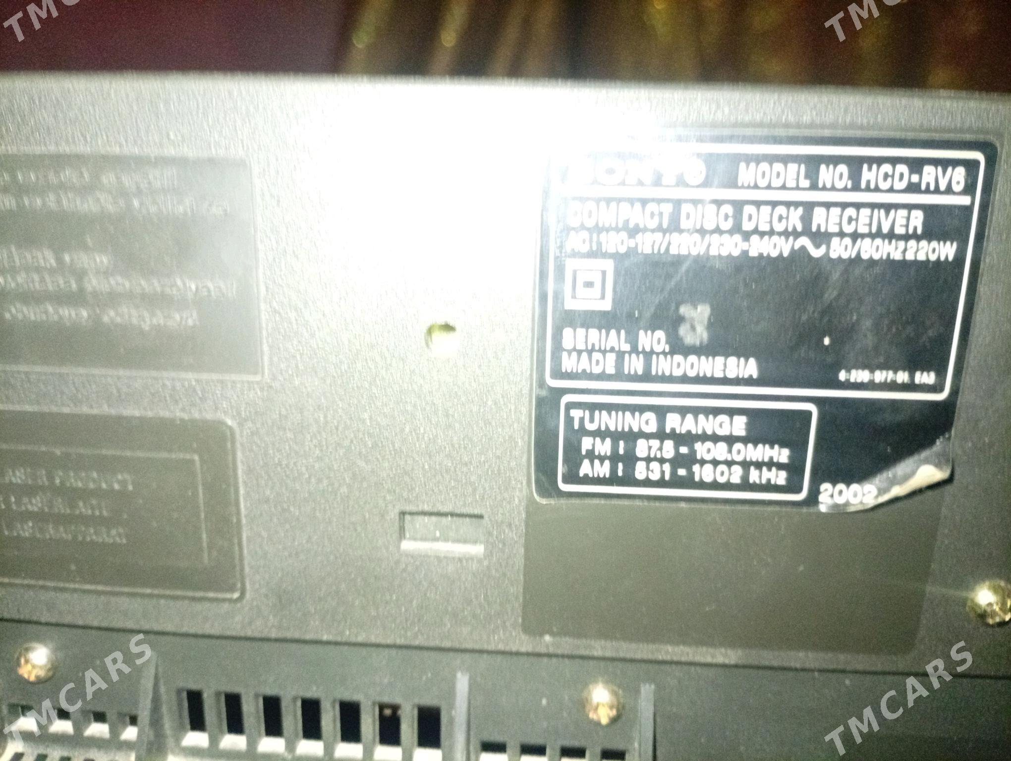 SONY sentr - Daşoguz - img 3